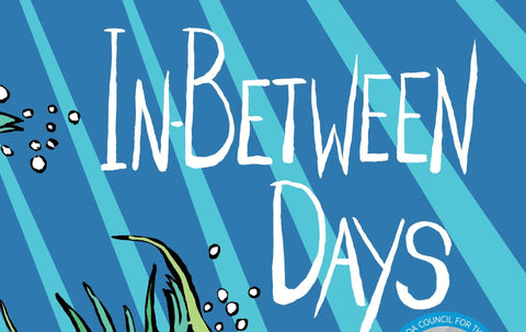 Teva Harrison on Her Hopes for In-Between Days