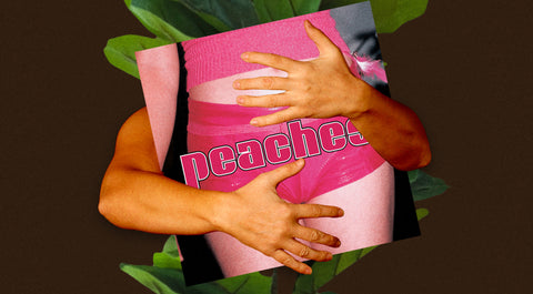 What Songs are Characters from The Body Riddle Listening To?