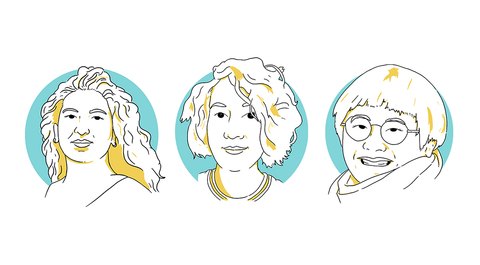 Thank you!: A Letter from Our President and Publishers