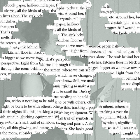 Anansi Poetry Project