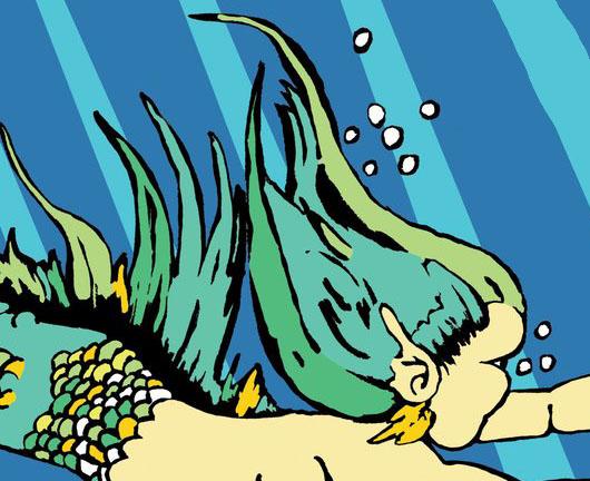 Brighten Up Your Bookshelf with Three Colourful Titles!