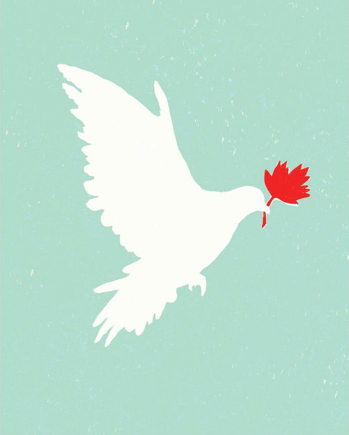 Godfrey and Me — A Guest Post by Mark Satin