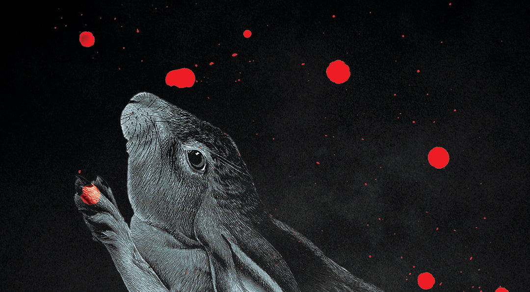 Finding Inspiration in Horror Movies with Adriana Chartrand