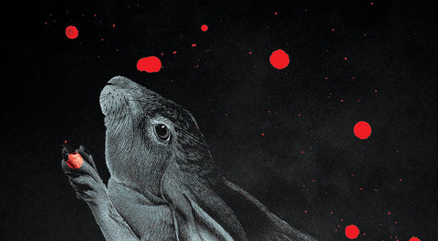 Finding Inspiration in Horror Movies with Adriana Chartrand