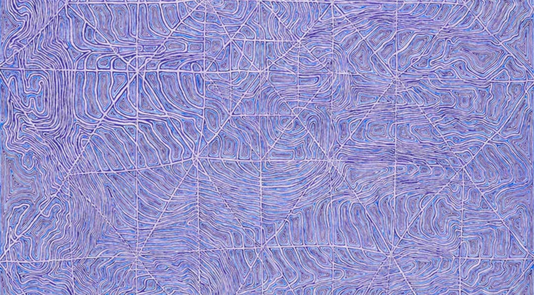 The Poet's Point of View: Mikko Harvey