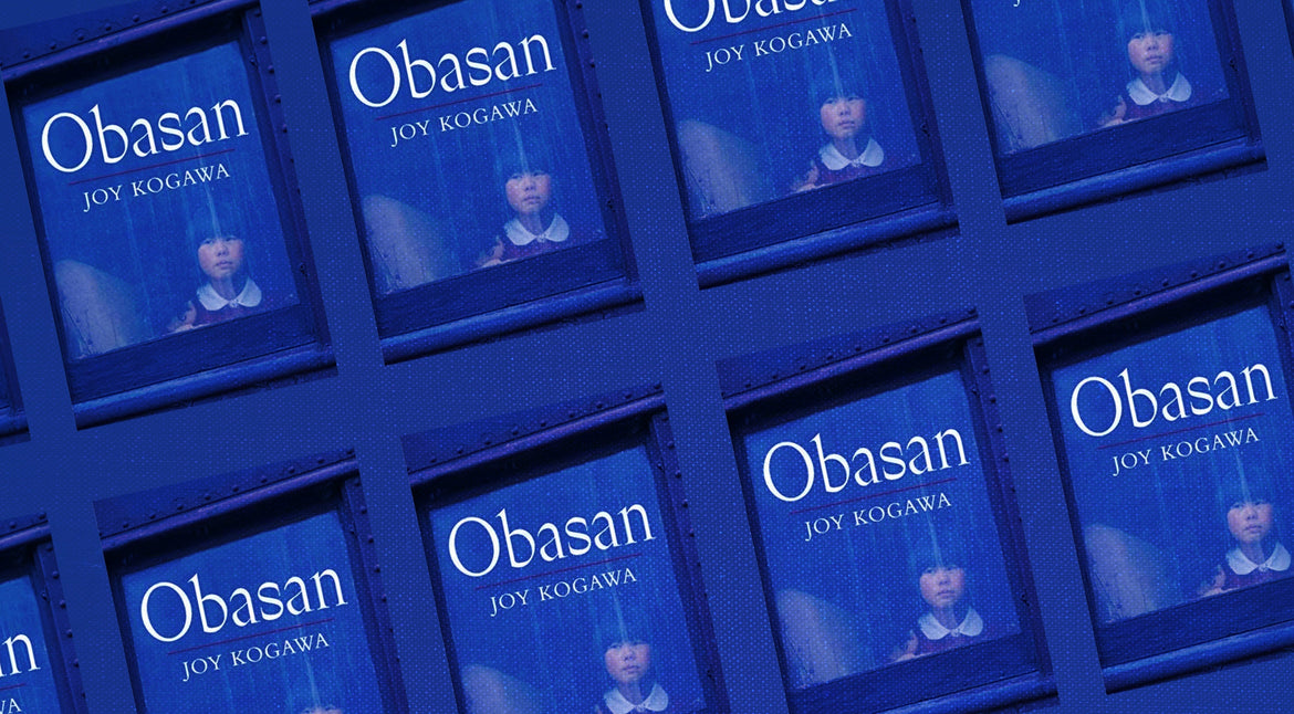 Jane Park's Complicated, Evolving Relationship with Obasan