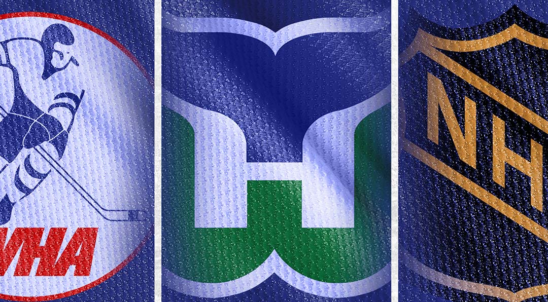 Slim and None: My Wild Ride from the WHA to the NHL and All the Way to Hollywood