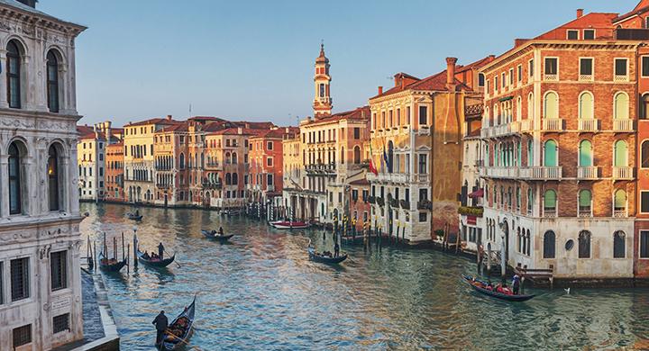 The Conjuring Writing Conjuring Venice – Writing historical fiction with all five senses ...