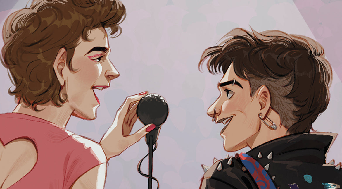 🔉 Listen to Music from Wavelength