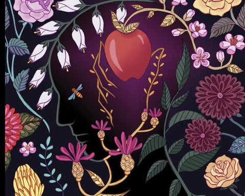 New Releases from Anansi for August 2017