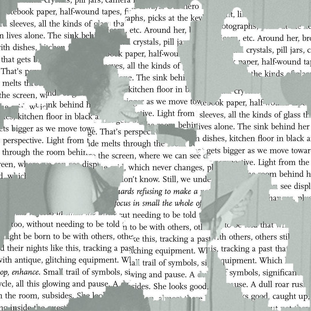 Anansi Poetry Project