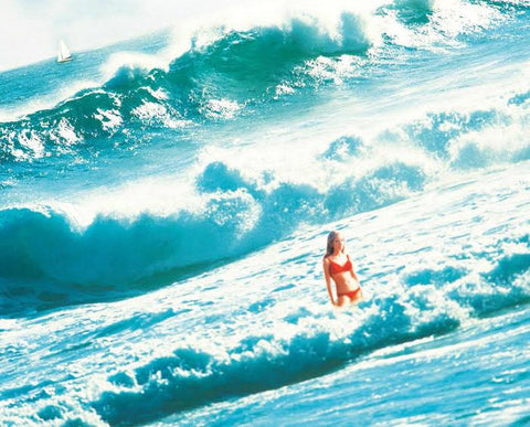 WIN A TRIO OF BOOKS BY LISA MOORE