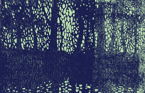 An Excerpt from Mikko Harvey's Poetry Collection