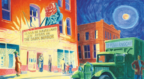 In Memory of Richard Rudnicki