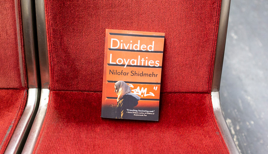 Short Story Collections