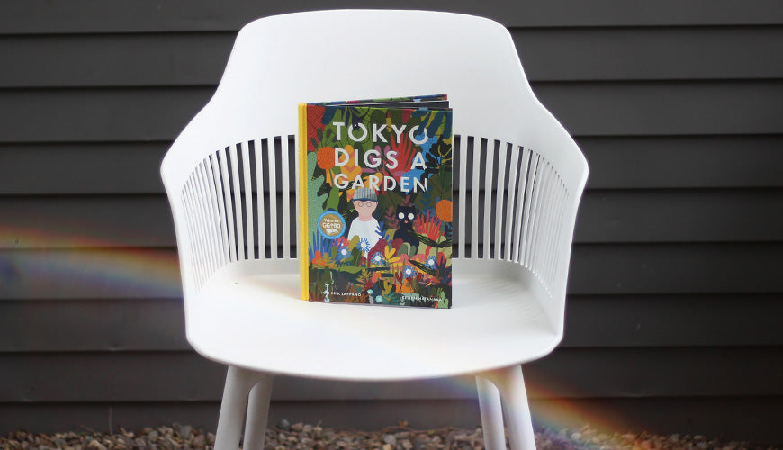 CC Literature - Grade 1