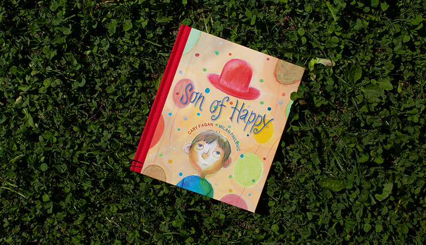 CC Literature - Grade 4