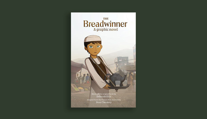 CC Literature - Grade 5