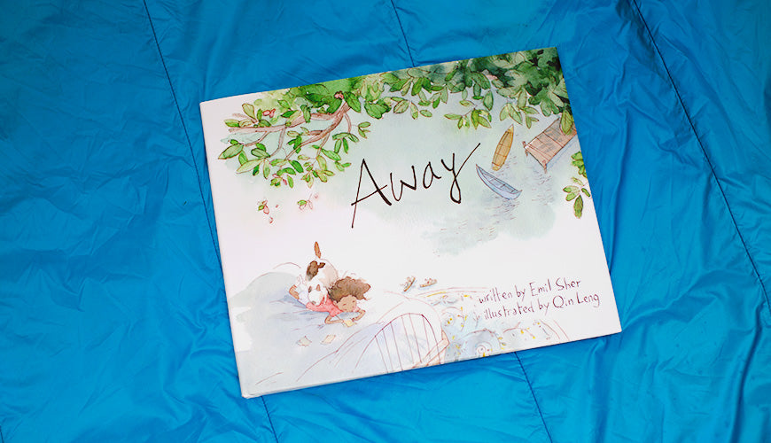 CC Literature - Kindergarten