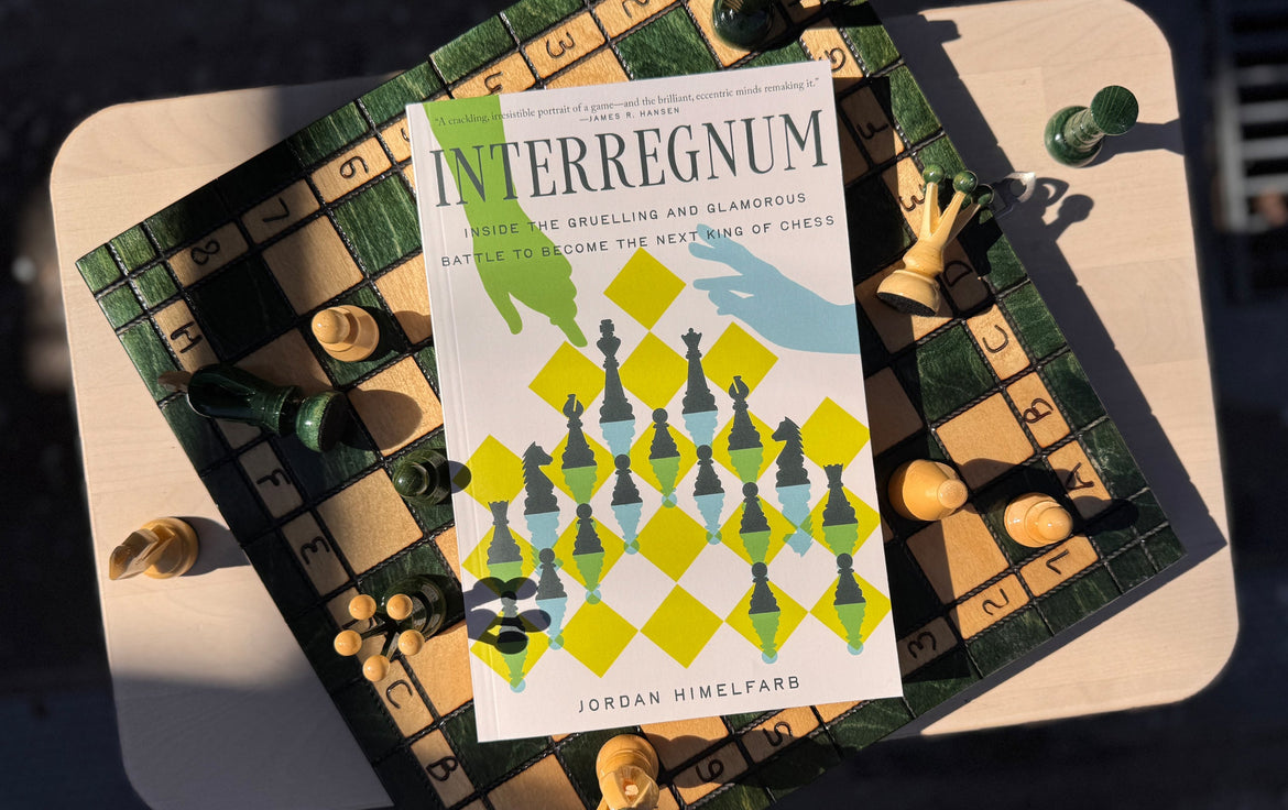 Books for Dad
