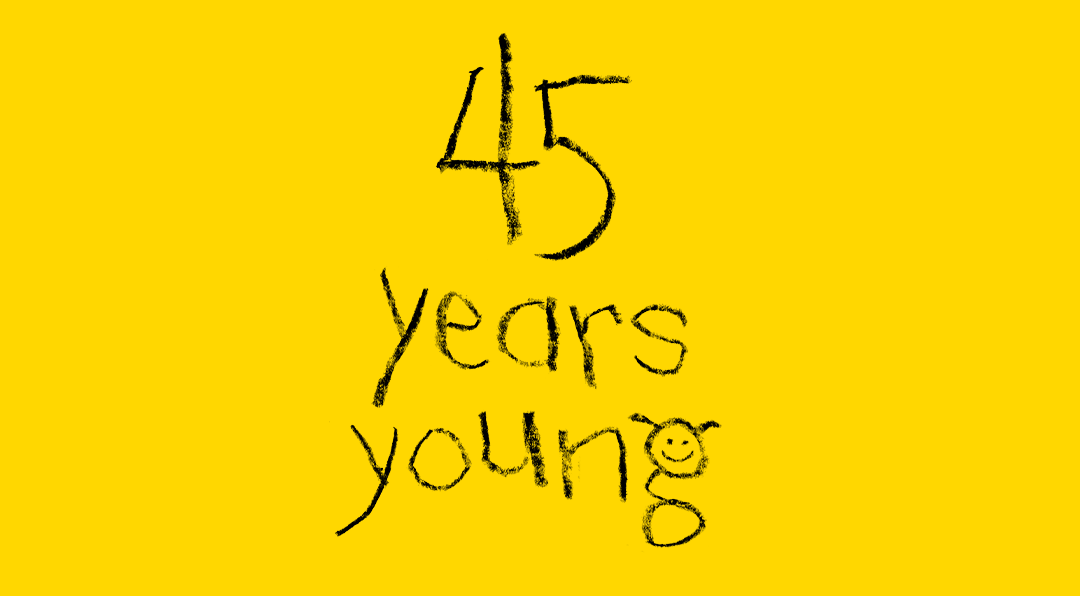 Celebrating 45 Years of Groundwood Books