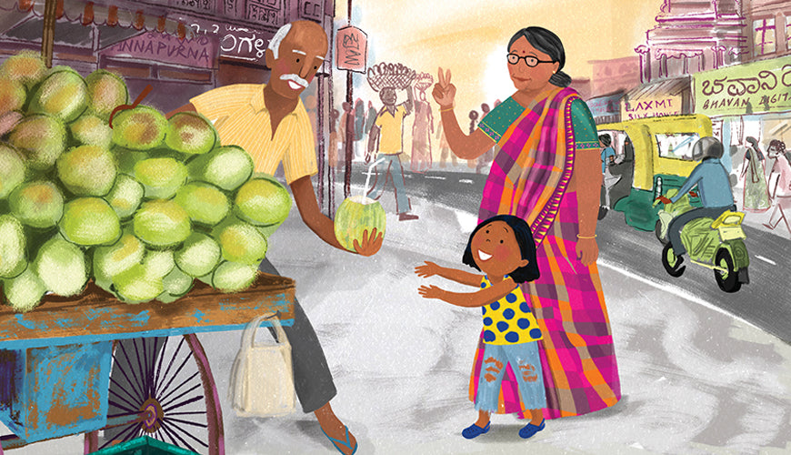 The Grandparents' Day Collection