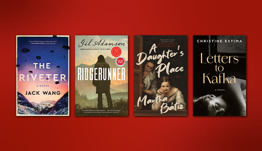 Historical Fiction