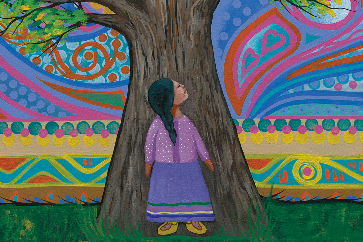 Indigenous Peoples in North America