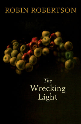  The Wrecking Light 