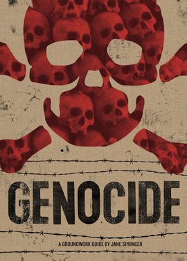  Genocide (Groundwork Guides #3) 
