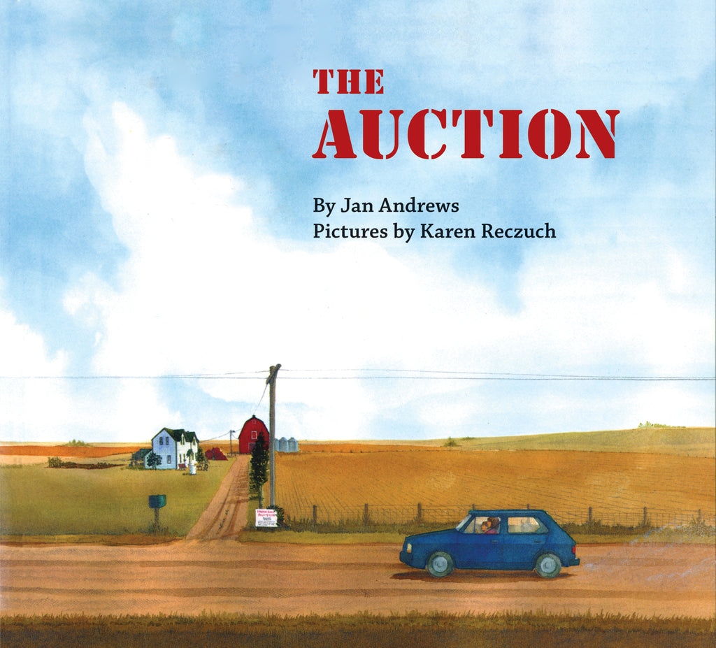  The Auction 2nd ed 