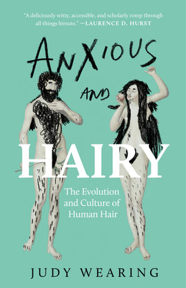  Anxious and Hairy 