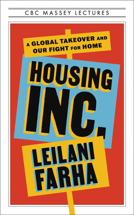  Housing Inc. 