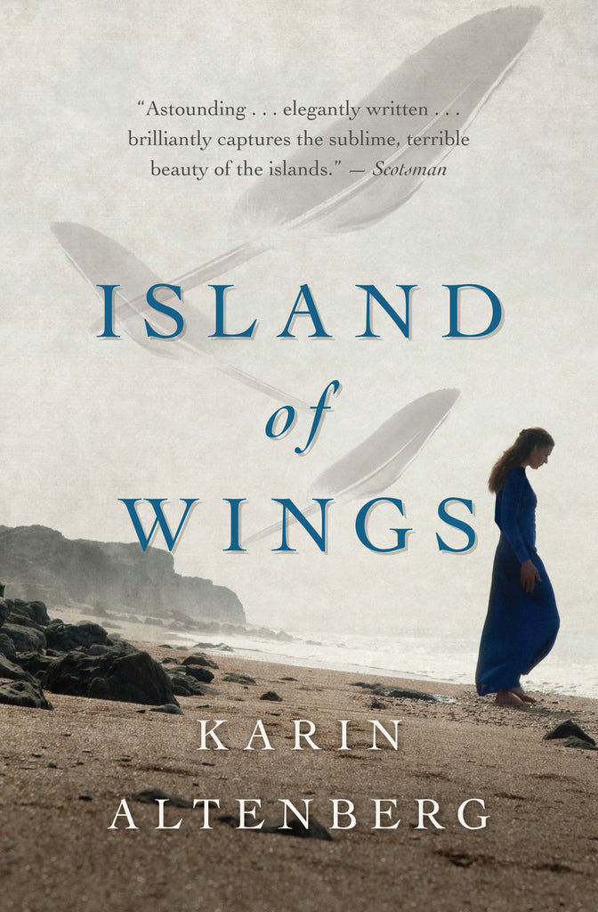  Island of Wings 