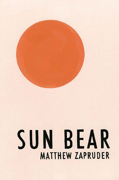 Sun Bear 
