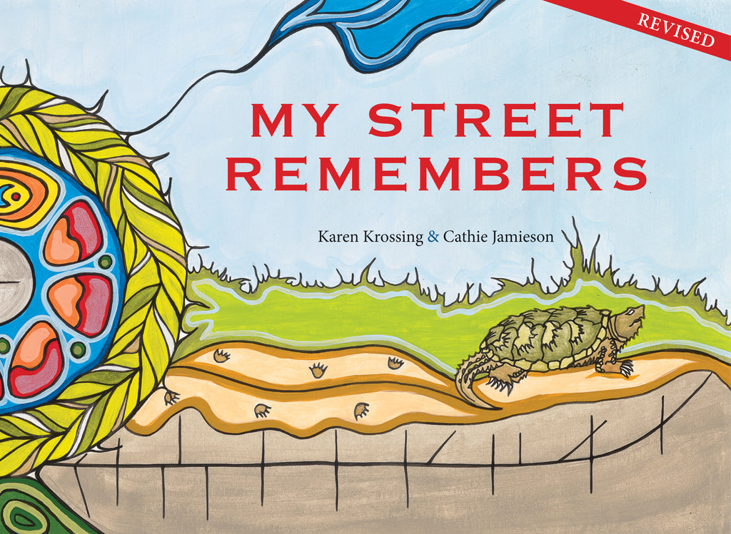  My Street Remembers 