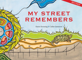  My Street Remembers 