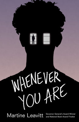  Whenever You Are 