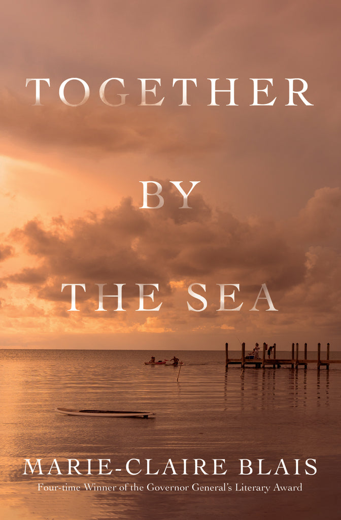  Together by the Sea 