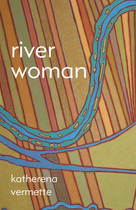  river woman 