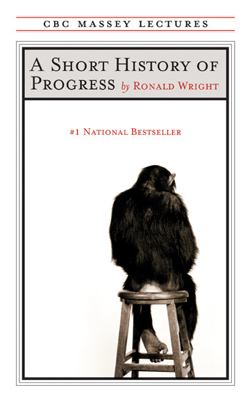  A Short History of Progress 