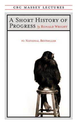  A Short History of Progress 