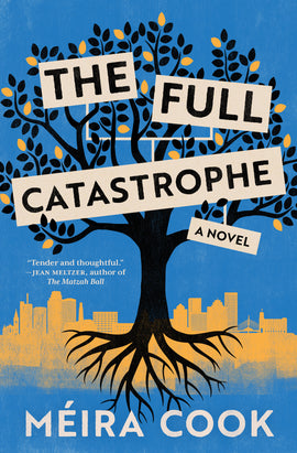  The Full Catastrophe 