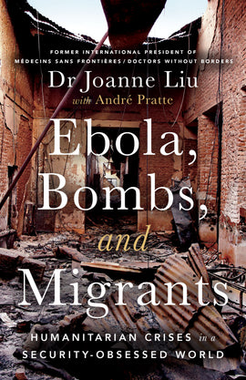 Ebola, Bombs, and Migrants 