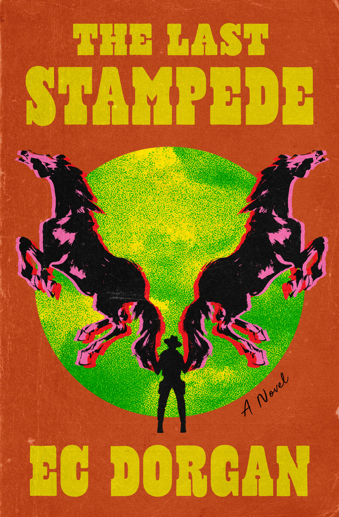  The Last Stampede 