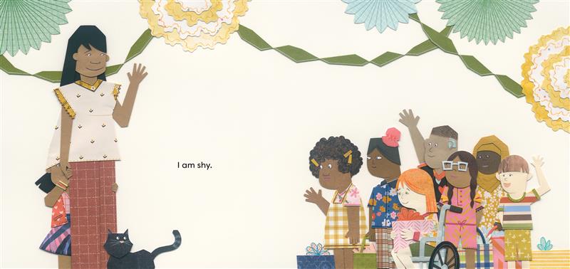  Happy Birthday to Me 