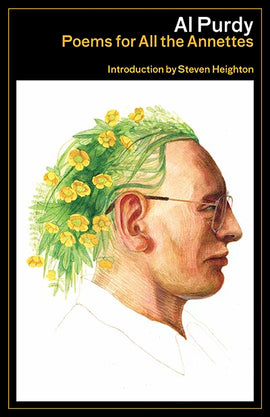  Poems for All the Annettes 