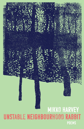  Unstable Neighbourhood Rabbit 