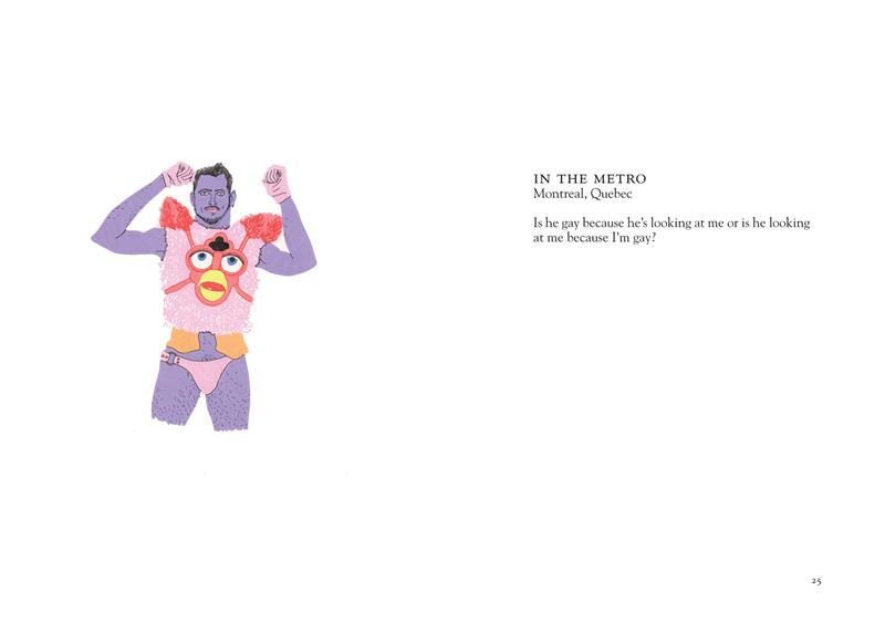  Scenes from the Underground 