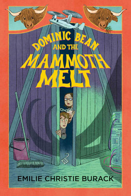  Dominic Bean and the Mammoth Melt 